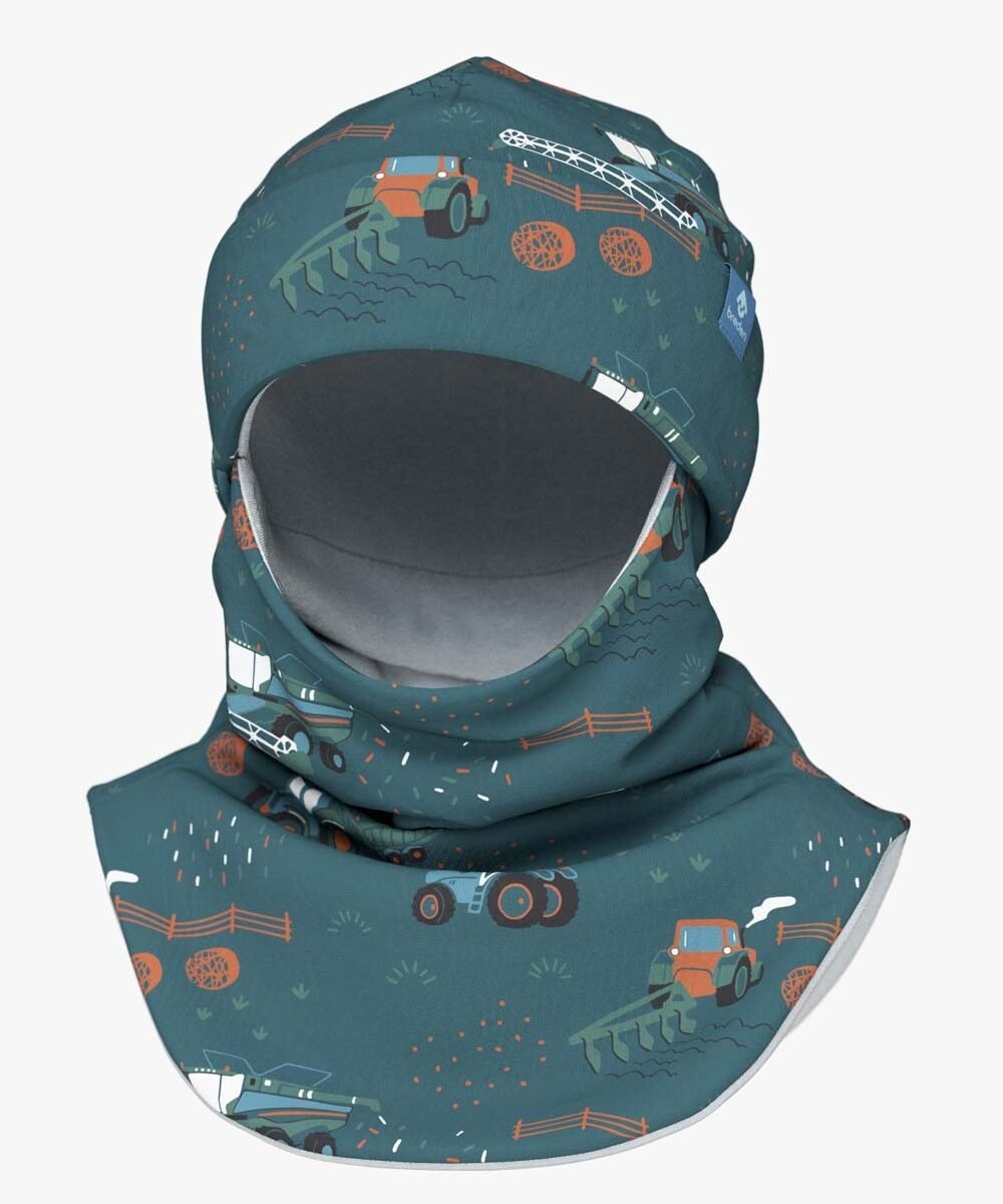 Flisinis šalmukas FRODE