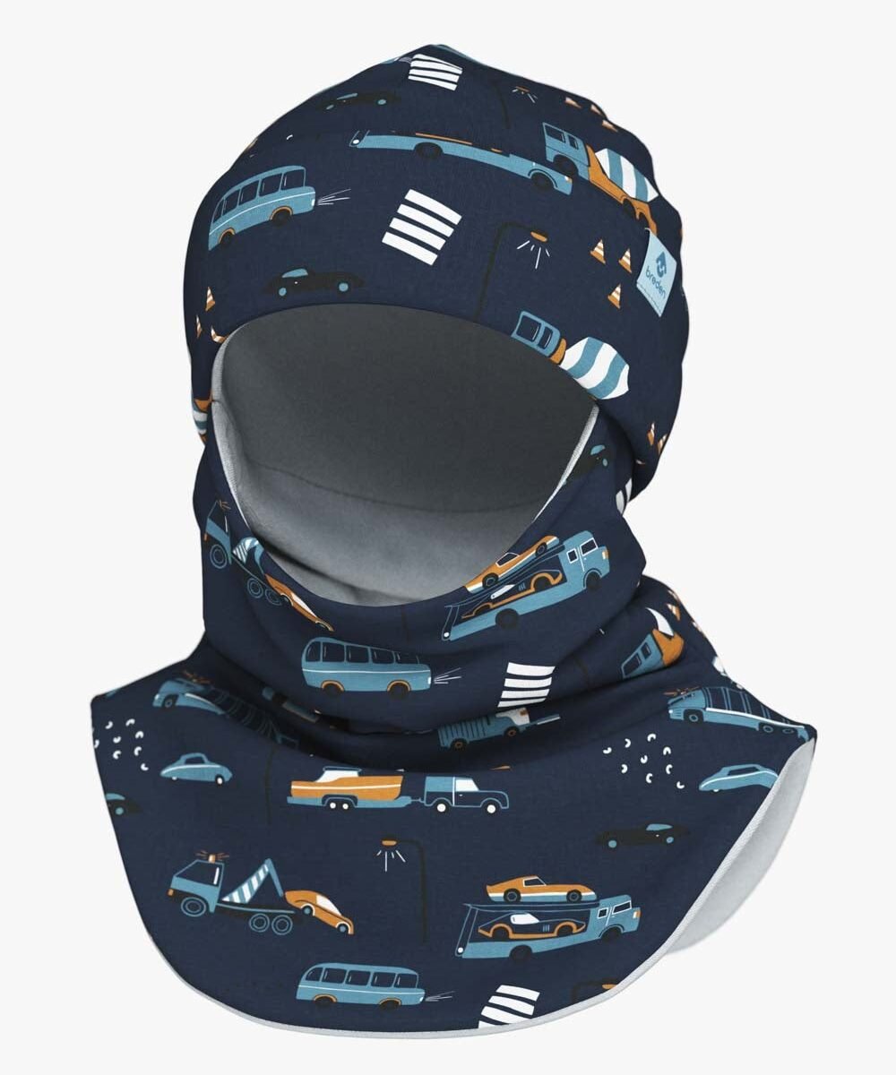 Flisinis šalmukas FRODE