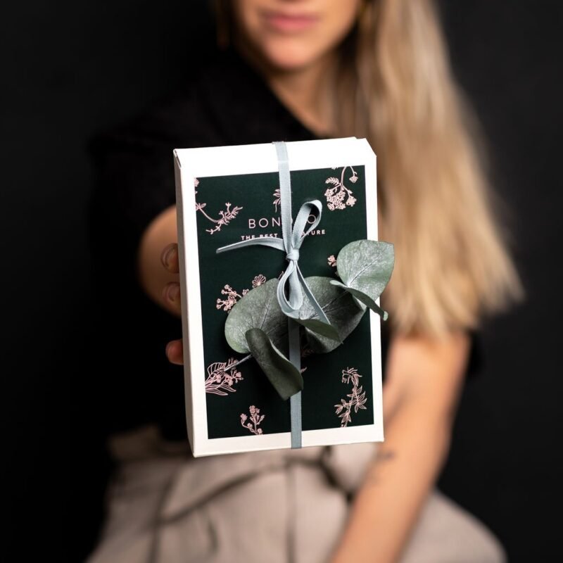 Dovanų rinkinys „Su meile!“