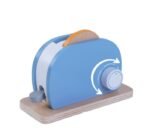 Medinis skrudintuvo rinkinys vaikams – 9 dalių